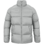 JAKO Winter Jacket Puffy Light Grey Men's